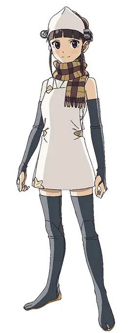 Nonoko Kishii