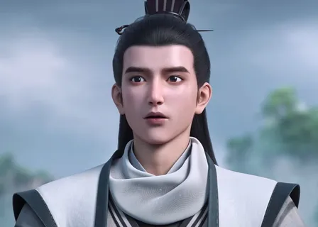 Cui Minghuang