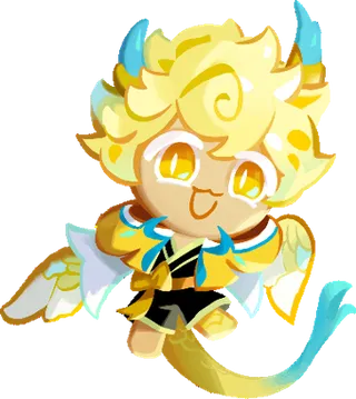 Tengshe Cookie