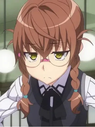 Aika Kiryuu
