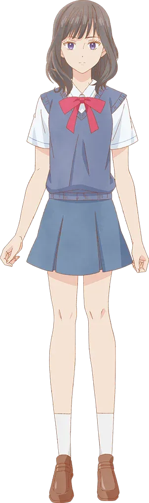 Chika Kurashiki
