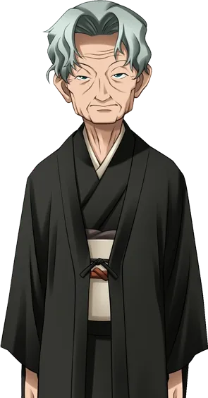 Oryo Sonozaki
