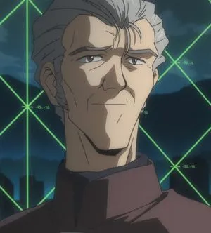 Kozo Fuyutsuki