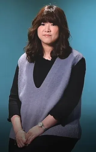 Lin Xiaoling 