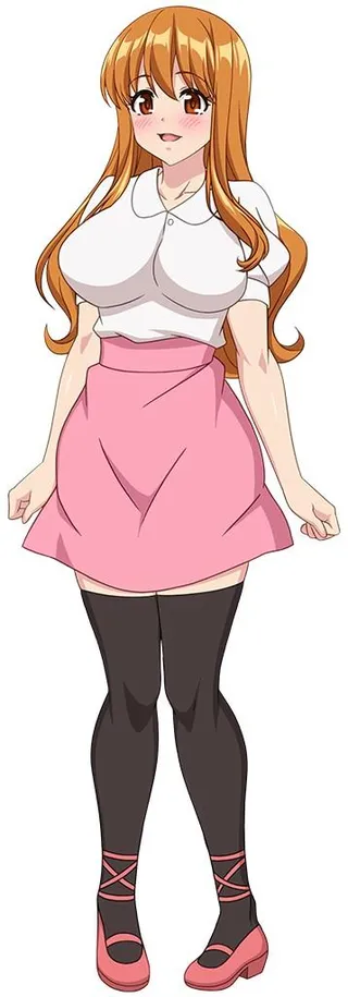 Aki Minami