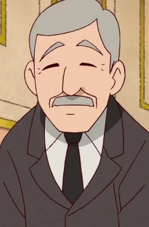Jeeves
