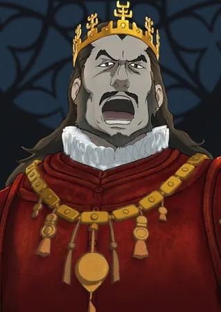 クローディアス