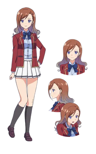 Chiaki Matsushita