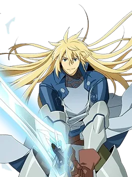 Elias Hackblade