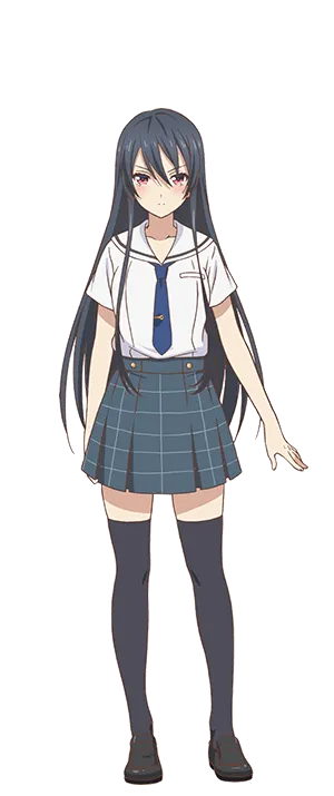 Ryō Shinonome