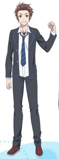 Kaito Asano