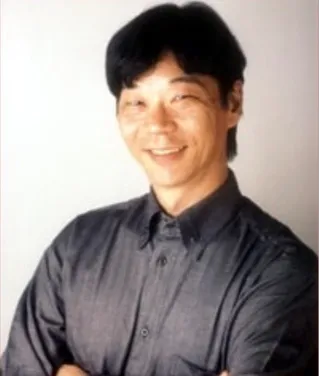 Haruki Sayama