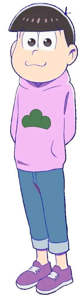 Todomatsu Matsuno