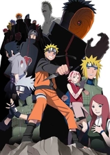 ROAD TO NINJA -NARUTO THE MOVIE-