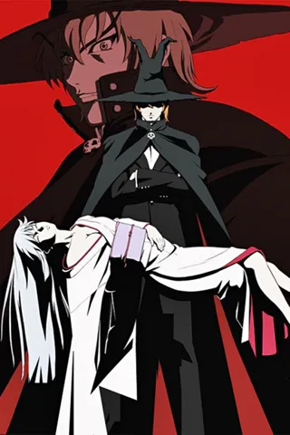 Demon Prince Enma
