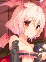 Loli Succubus