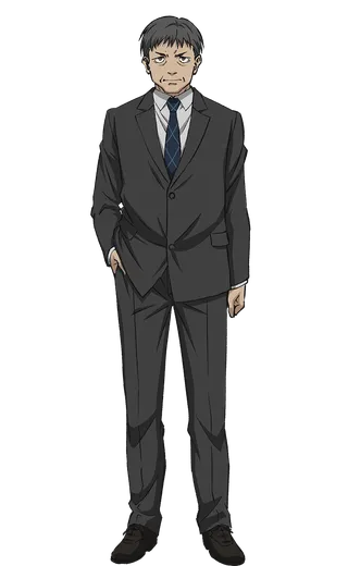 Hideaki Habaki