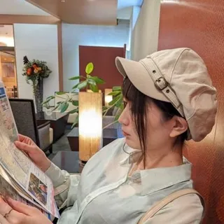 Yūka Ogawa
