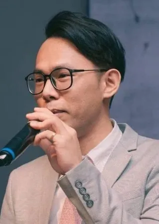 Chen Yanjun