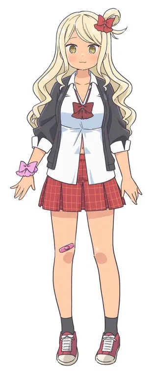 Riku Tamanaha