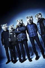 MAN WITH A MISSION