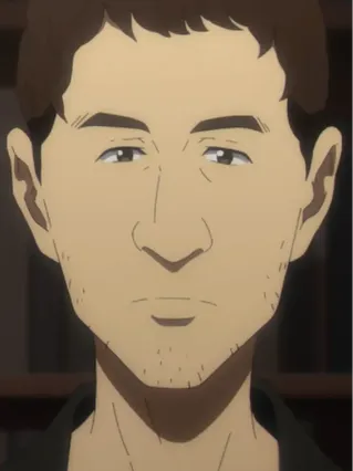 Gen Sakakibara