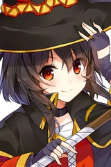 Megumin