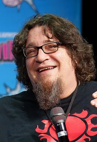 Chris Rager
