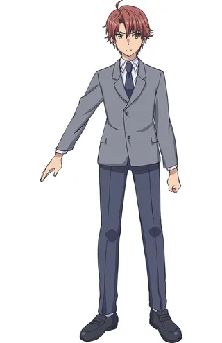 Suguru Yazaki
