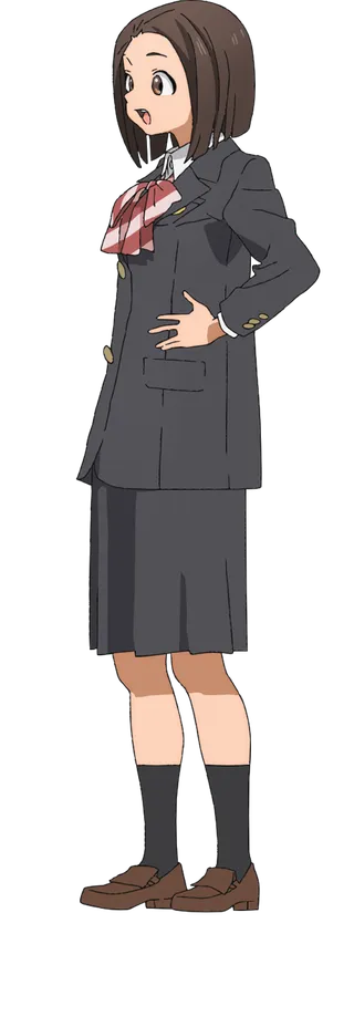 Touko Usagihara
