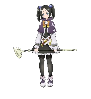 Tokishikko Dana