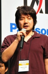 Kazuya Ichikawa