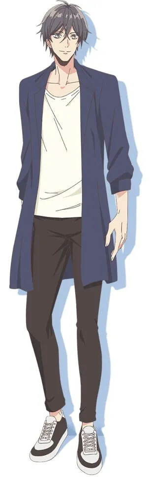 Sōsuke Nanase