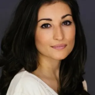 Majo Montesinos Guzmán