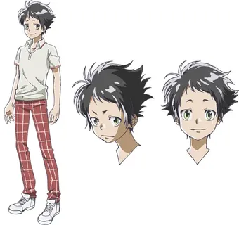 Kokonose Chuuta
