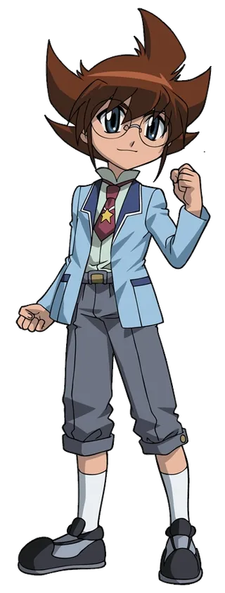 Yuki Mizuzawa