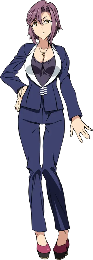 Sakurako Soda