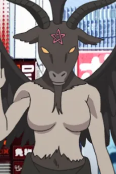 Devil A