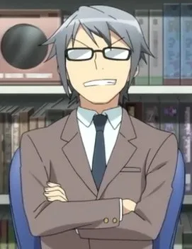 Gennosuke Miura