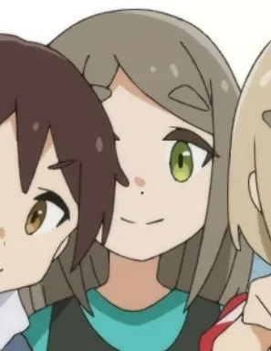 Girl C