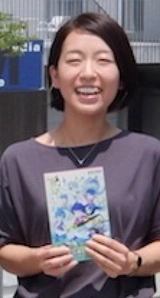 Kaori Umewaki