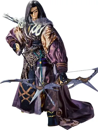 Yunxiao Shou