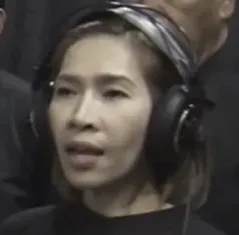 Samita Thaichamnong