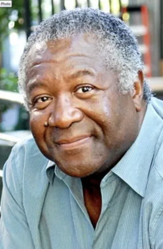 Alvin Sanders