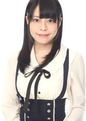 Nanami Aiba