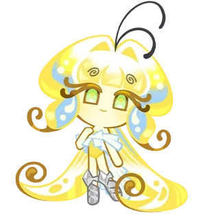 Sugarfly Cookie