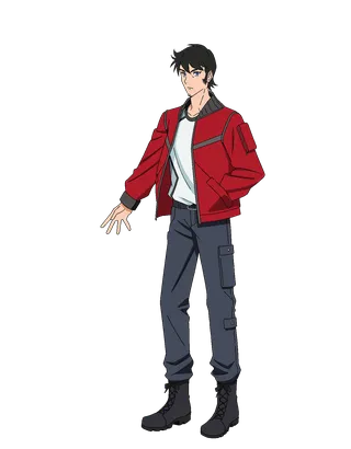 Ryo Sanada