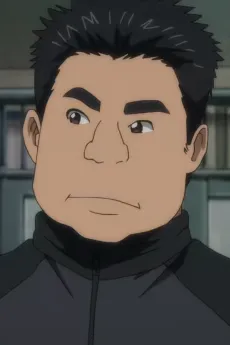 Takeshi Nishigori