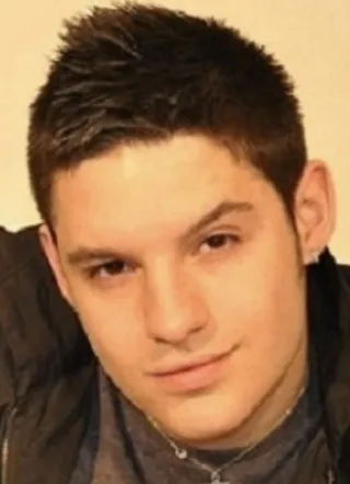 Danny Francucci