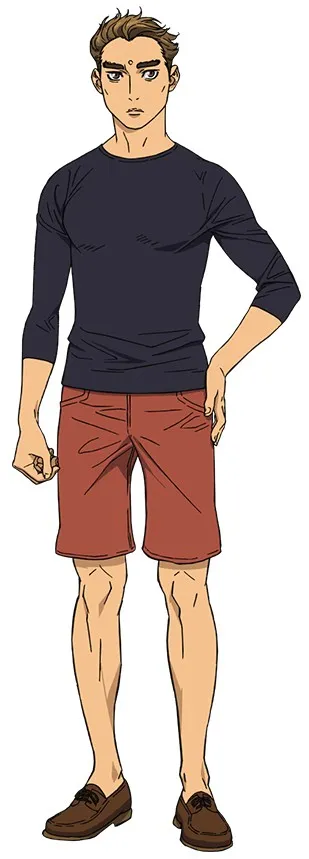 Sena Moroboshi